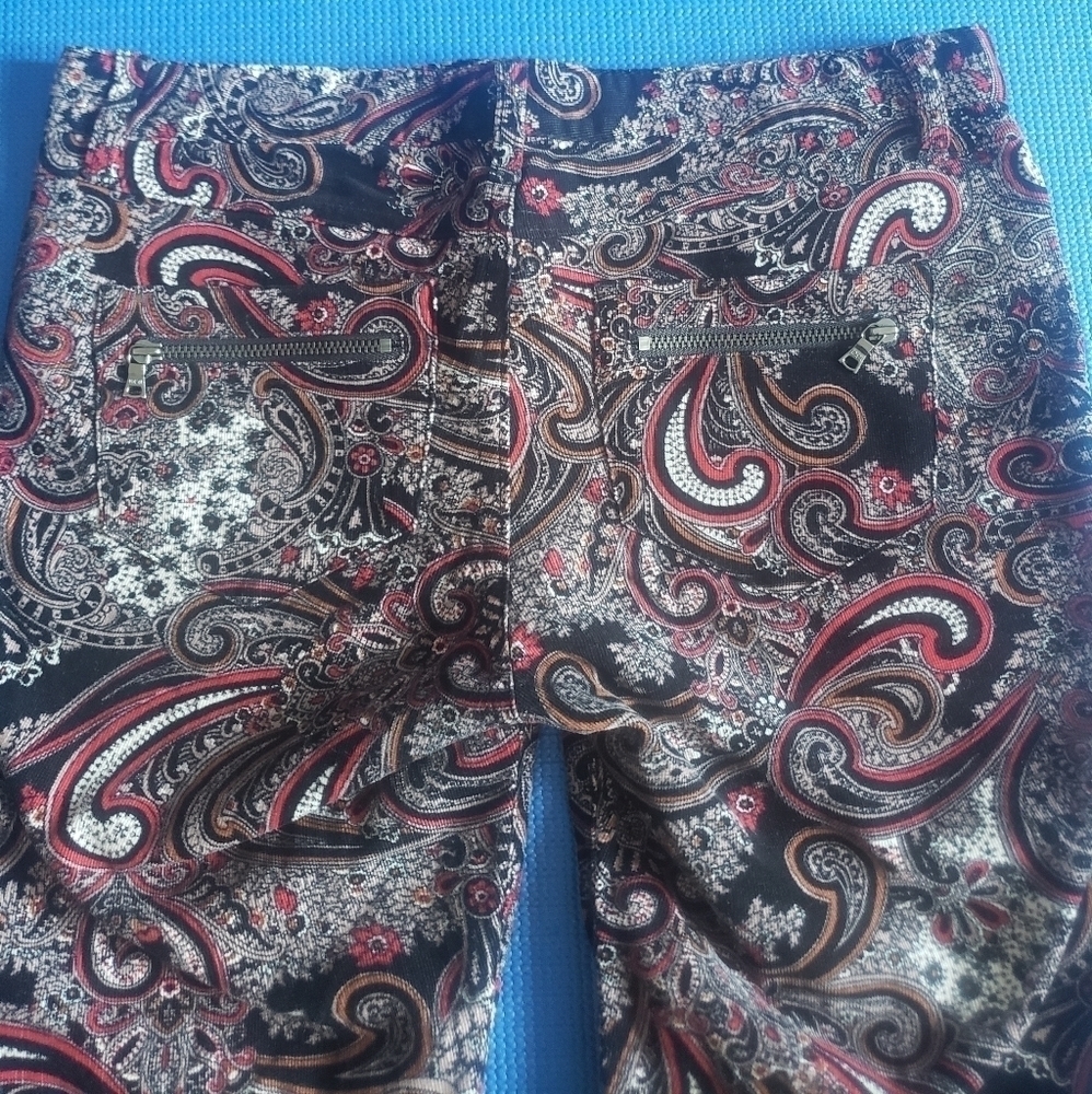 Club Monaco Corduroy Pants - Picture 9 of 15
